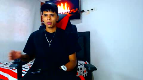 cristian online show from May 28, 2:15 pm