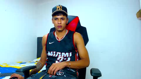 cristian online show from April 21, 7:15 am