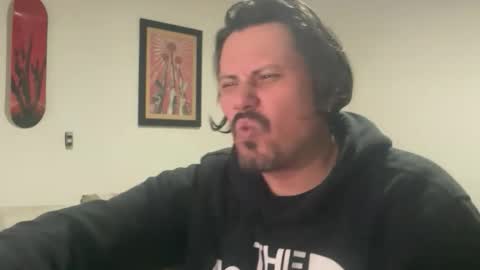 cristianthelion online show from February 12, 4:05 am