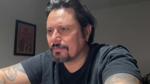 cristianthelion online show from January 9, 1:22 am