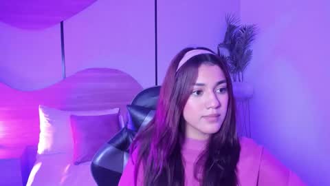 C R I S T I N online show from March 23, 3:50 pm