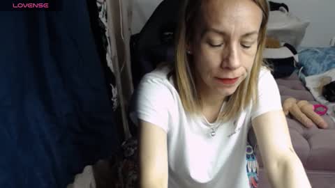 cristina online show from February 12, 10:46 pm