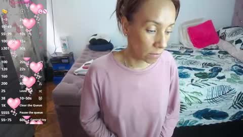 cristina online show from March 5, 2:12 pm