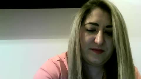 cristina20021991 online show from December 29, 11:08 pm