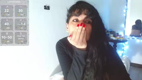 Cristina online show from March 12, 5:13 am