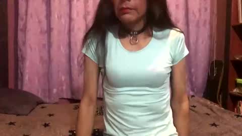 Cristina Dick Clit online show from May 25, 6:08 am