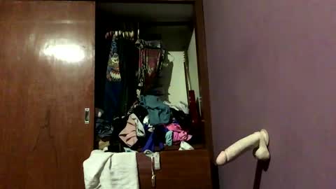 Snapshot of cristinadickclit chatting on March 4, 9:07 am Cristina Dick Clit online show from March 4, 9:07 am