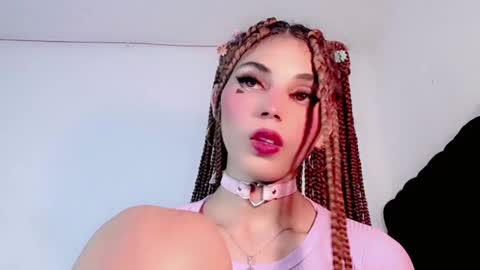 Cristinadollsex online show from March 7, 12:15 am