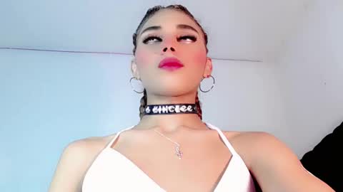 Cristinadollsex online show from February 7, 5:20 am