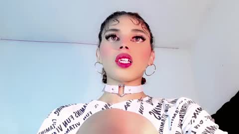 Cristinadollsex online show from February 12, 2:03 am