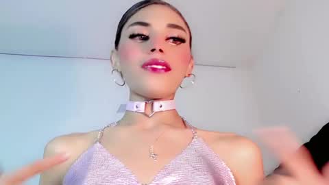 Cristinadollsex online show from February 16, 3:58 am