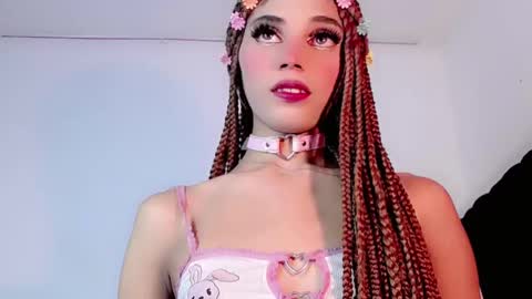 Cristinadollsex online show from March 4, 4:38 am