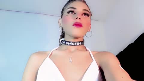 Cristinadollsex online show from February 7, 11:23 am