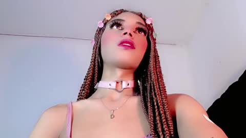 Cristinadollsex online show from March 4, 12:55 pm