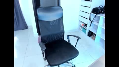 cristinasweet7 online show from December 2, 6:28 pm