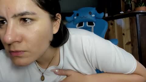 Julieta online show from November 26, 6:37 pm