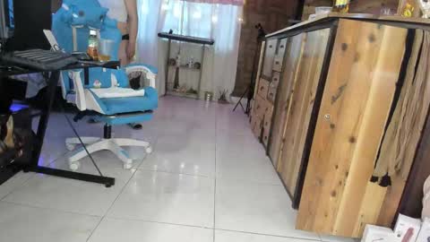 Julieta online show from January 16, 9:13 pm