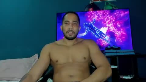 Cristian online show from July 15, 12:16 am