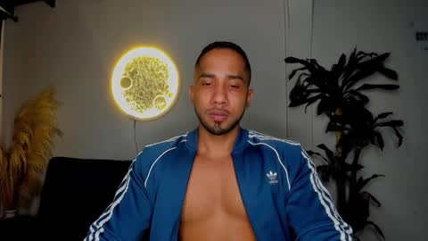 Cristian online show from February 14, 2:36 am