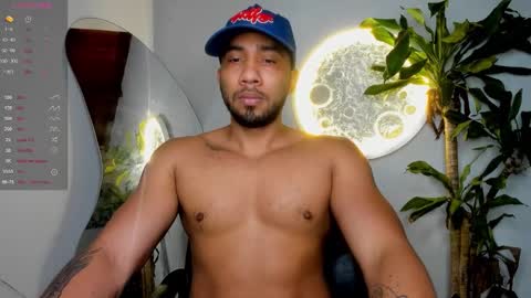 Cristian online show from February 24, 5:27 pm