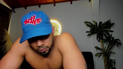 Cristian online show from February 3, 1:57 am