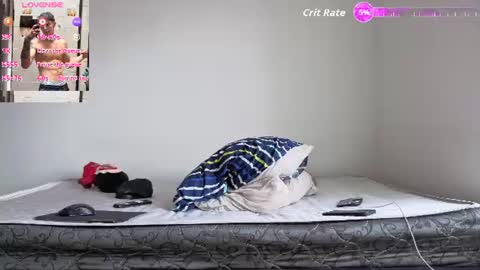 cristopher23  online show from June 21, 8:26 pm
