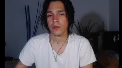 Cristopher online show from February 6, 10:36 am