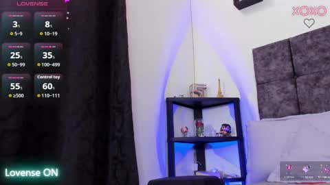  CRISTOPHER  online show from June 7, 6:46 pm