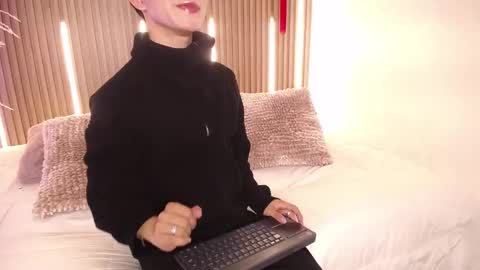 Cristopher  online show from March 27, 6:31 pm