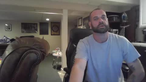 billybasement online show from October 11, 12:48 am