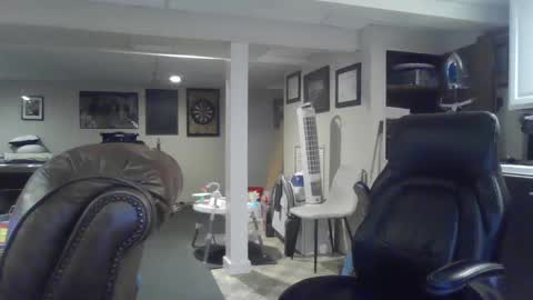 billybasement online show from October 12, 1:20 am