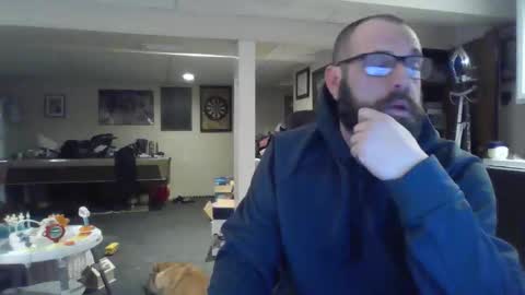 billybasement online show from February 14, 3:42 am