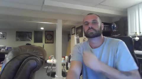 billybasement online show from September 14, 12:35 am