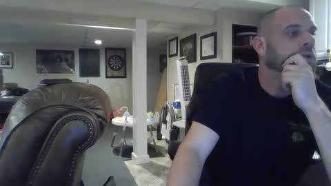 billybasement online show from September 20, 1:52 am