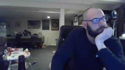 billybasement online show from March 4, 1:57 am