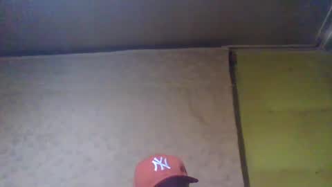 crmperez online show from March 10, 1:01 am