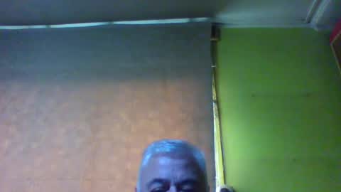 crmperez online show from June 26, 6:35 pm