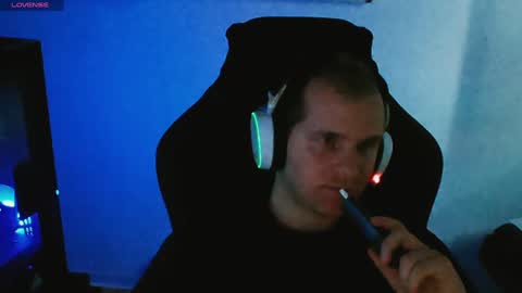 Anderson online show from December 17, 1:16 pm