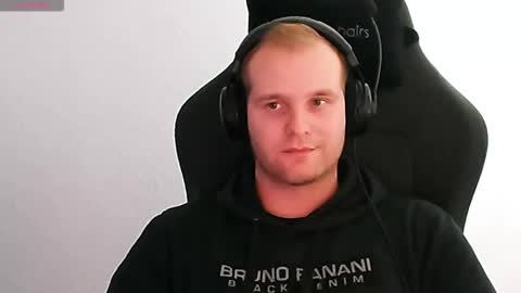 Anderson online show from October 1, 11:53 am