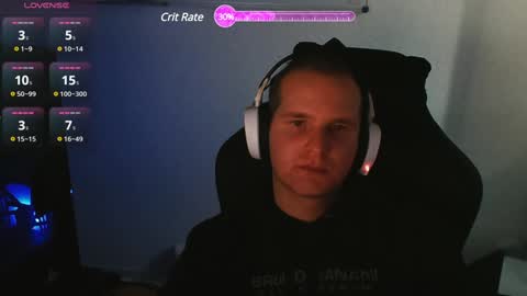 Anderson online show from January 22, 10:18 am