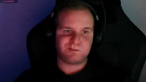 Anderson online show from October 30, 1:50 am