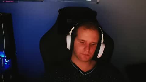 Anderson online show from February 13, 3:07 am