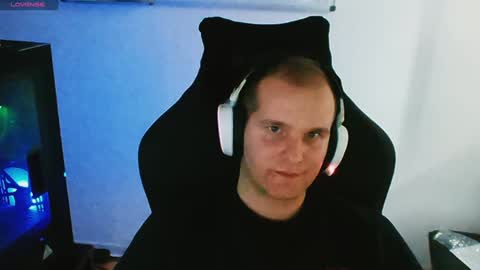 Anderson online show from January 16, 10:32 am