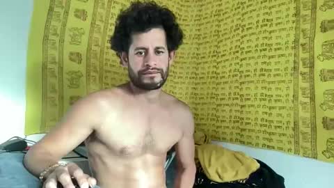 cromogeno online show from April 13, 9:41 pm
