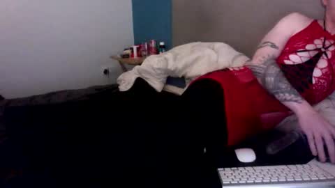 crossdress1691 online show from February 23, 11:40 pm