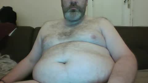 Crouch1 online show from January 30, 6:24 am