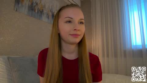 Rina online show from March 5, 8:34 am