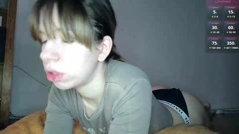 Cruella online show from October 20, 9:47 am