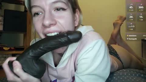 Cruella online show from February 27, 6:33 pm