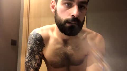 crush479917 online show from February 11, 3:05 pm